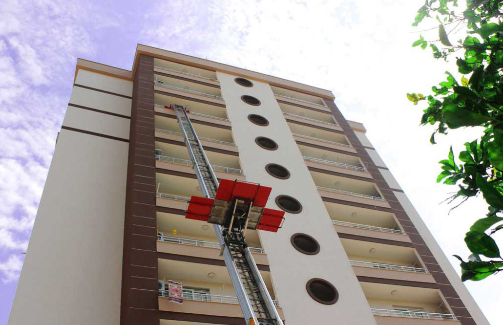 Evden Eve Nakliyatında Asansör Kullanımının Önemi ve Avantajları