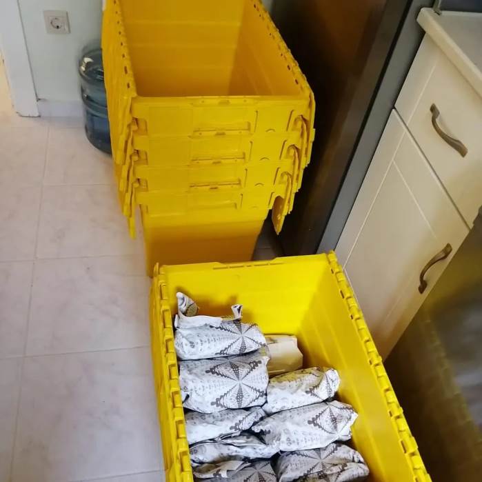 Gaziantep Evden Eve Diyar Evden Eve Nakliyat