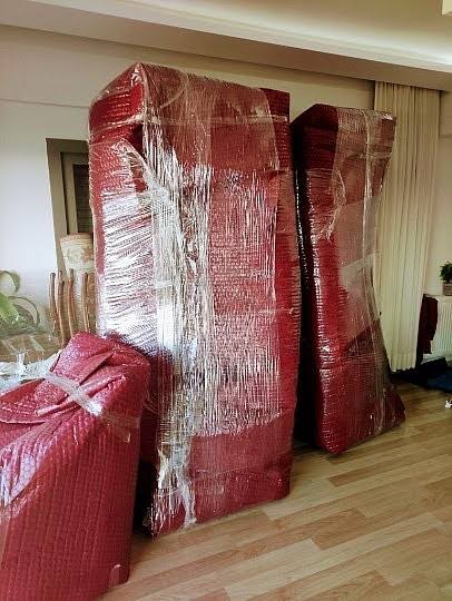 Gaziantep Evden Eve Diyar Evden Eve Nakliyat